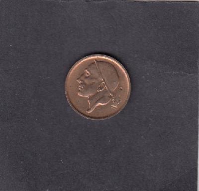 Beschrijving: 50 Centimes  fr  